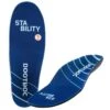 Bootdoc Step-In Stability Sports Insoles For High Arches