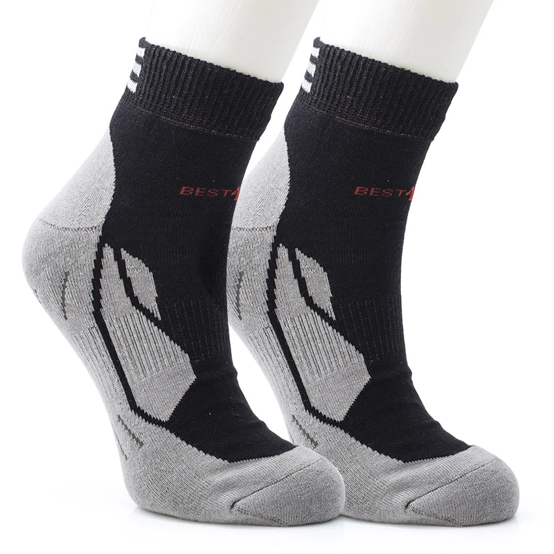 12% Silver Sports Footie Socks 1 12% Silver Sports Footie Socks