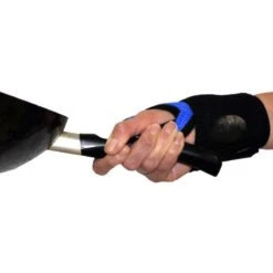 4Dflexisport� Active Royal Blue Wrist Support 5 4Dflexisport� Active Royal Blue Wrist Support -Sports Protective Gear 4d flex airflow active sport wrist support blue2