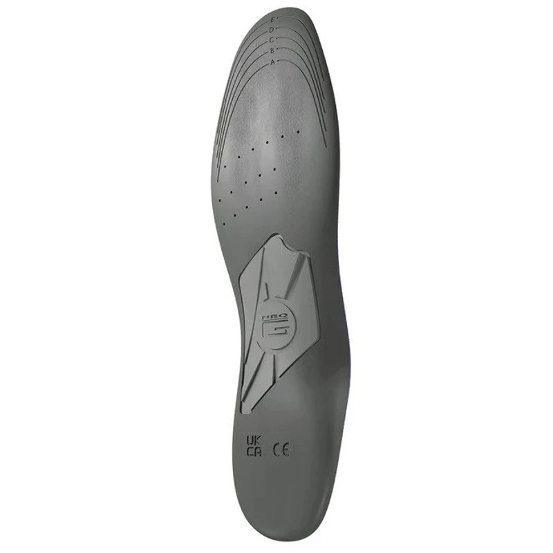 NeoThotics Pro-Flex Full-Length Slimline Cushioning Insoles 4 NeoThotics Pro-Flex Full-Length Slimline Cushioning Insoles - Image 4