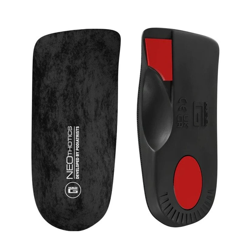 NeoThotics Pro-Expert 3/4-Length Orthotic Insoles 1 NeoThotics Pro-Expert 3/4-Length Orthotic Insoles