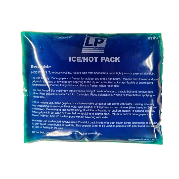 LP Hot And Cold Pack 1 LP Hot And Cold Pack