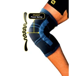 Pflexx Knee Exerciser -Sports Protective Gear 9239977 l 35