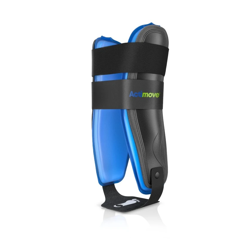 Actimove TaloBrace Air Professional Ankle Brace (Left Foot) 1 Actimove TaloBrace Air Professional Ankle Brace (Left Foot)