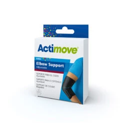 Actimove KIDS Elbow Support For Children -Sports Protective Gear Actimove kids elbow brace 11