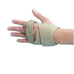 Rolyan Hand-Based In-Line Splint