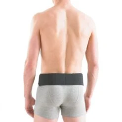 Neo G RX Sacroiliac Belt -Sports Protective Gear Back20Sac208551