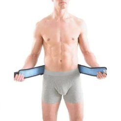 Neo G RX Sacroiliac Belt -Sports Protective Gear Back20Sac208552