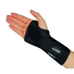 Black Seal SX Wrist Brace