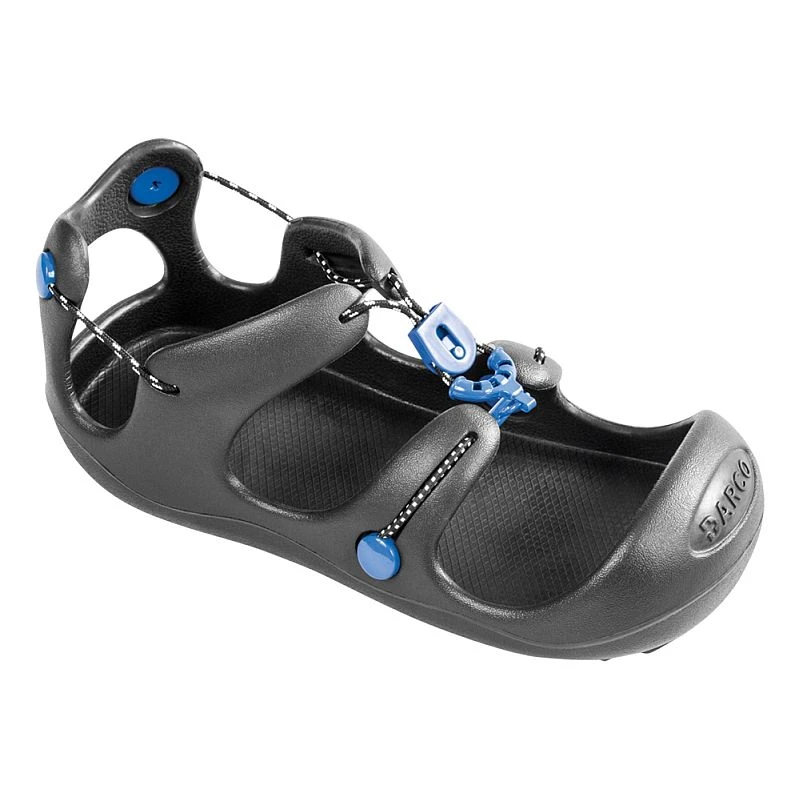 Darco Body Armour Cast Shoe 1 Darco Body Armour Cast Shoe