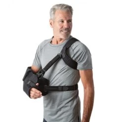 Donjoy UltraSling PRO ER With 15 Degree Cushion