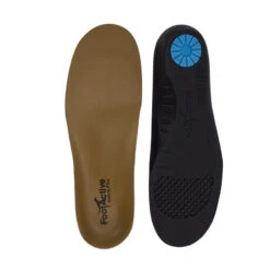 FootActive Nature And Nature Plus Hiking Insoles