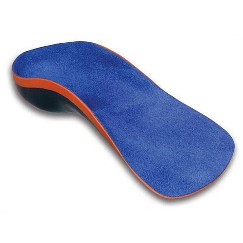 Instep II Paediatric Orthotics 1 Instep II Paediatric Orthotics