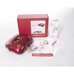 LumbaCurve - Back Pain Relief