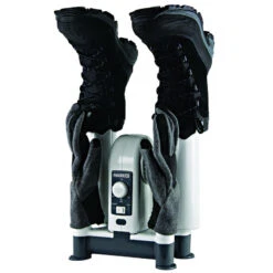 MaxxDry Heavy Duty Boot, Shoe And Glove Dryer -Sports Protective Gear MD20Heavy Duty20UNP2