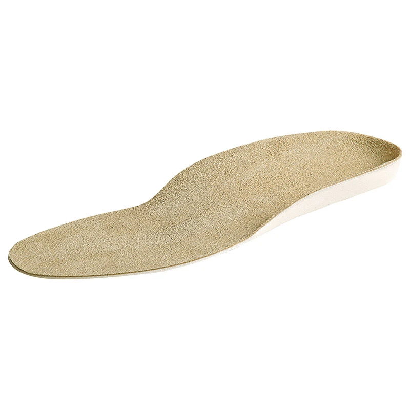 Mysole Daily Basic Leather Insoles 1 Mysole Daily Basic Leather Insoles