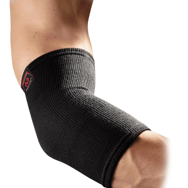 McDavid 512 Elastic Elbow Sleeve 1 McDavid 512 Elastic Elbow Sleeve