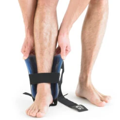 Neo G Ankle Cast Support 7 Neo G Ankle Cast Support -Sports Protective Gear NeoG ankle brace with gel pad 13