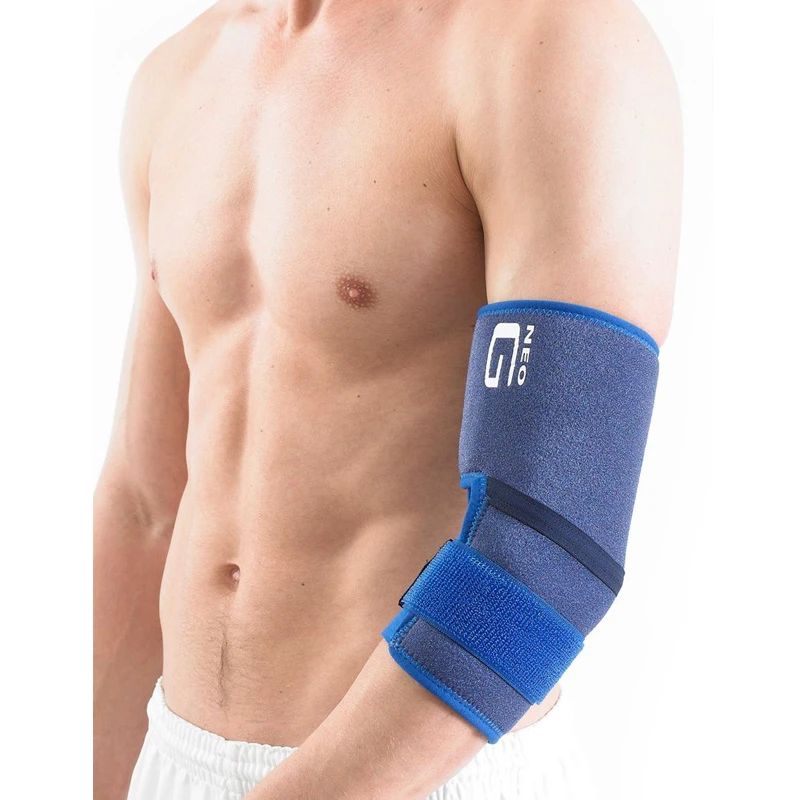 Neo G Variable Compression Tennis Elbow Support 2 Neo G Variable Compression Tennis Elbow Support - Image 2