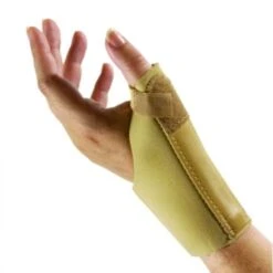 Neoprene Thumb Spica