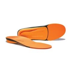 Superfeet Orange Insoles For Men