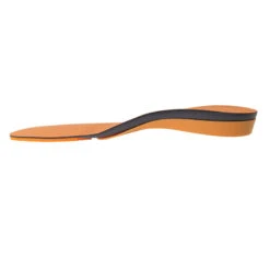 Superfeet Orange Insoles For Men -Sports Protective Gear Orange4