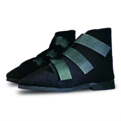 Orthostep Boots For Oedema And Swollen Feet