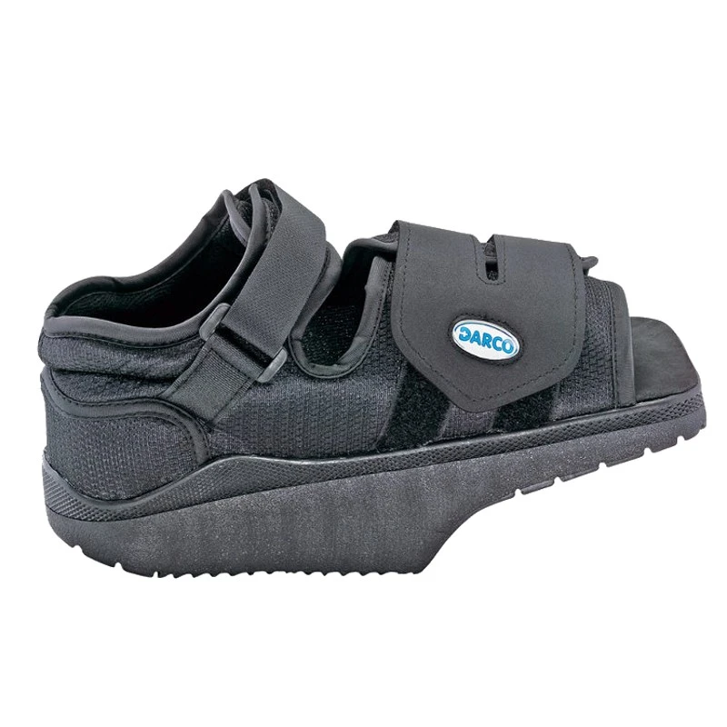 Orthowedge Post Operative Shoe 1 Orthowedge Post Operative Shoe