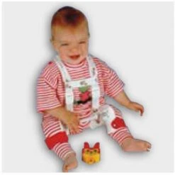 Ottobock Lorrach Hip Abduction Orthosis