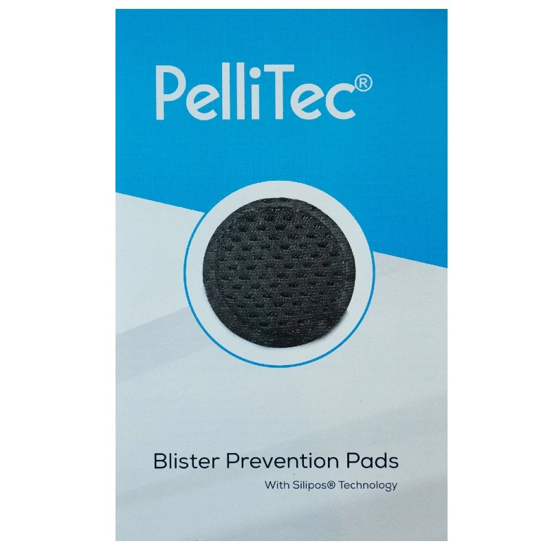 PelliTec Blister Prevention Pads (Pack Of 10) 4 PelliTec Blister Prevention Pads (Pack Of 10) - Image 4