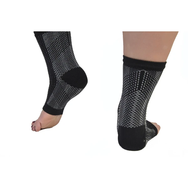 Pro11 Anti-Fatigue Compression Foot Sleeve Socks 2 Pro11 Anti-Fatigue Compression Foot Sleeve Socks - Image 2