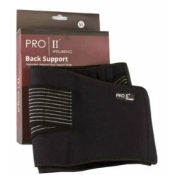 Pro11 Magnetic Back Support For Pain Relief 3 Pro11 Magnetic Back Support For Pain Relief -Sports Protective Gear Pro11 Magnetic Back Support 011
