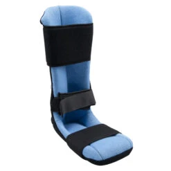 Pro11 Night Splint With Soft Towelling Cover