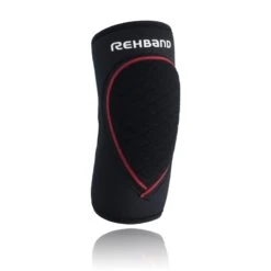 Rehband PRN Neoprene Elbow Pad (Junior)