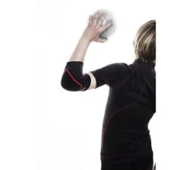 Rehband PRN Neoprene Elbow Pad (Junior) -Sports Protective Gear Rehband20PRN Elbow Pad Junior body223