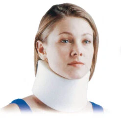 Universal Contoured Collar