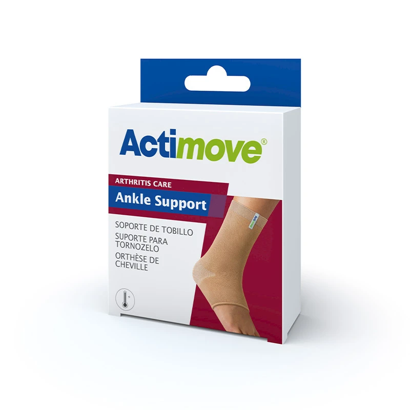 Actimove Arthritis Care Compression Ankle Support 3 Actimove Arthritis Care Compression Ankle Support - Image 3