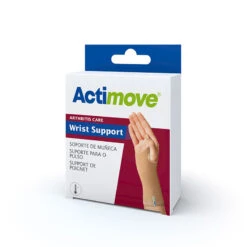 Actimove Arthritis Care Compression Wrist Support 5 Actimove Arthritis Care Compression Wrist Support -Sports Protective Gear actimove arthritis care compression wrist support hm 12