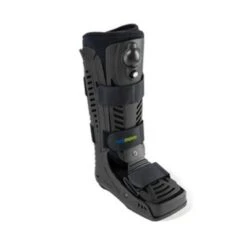 Actimove Closed Shell Air Walker Boot With High Top