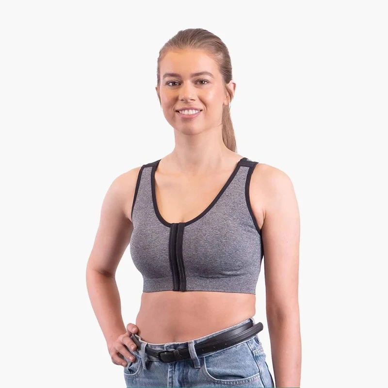 Active Posture Bra 1 Active Posture Bra