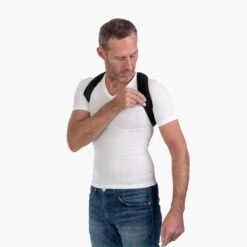 Active Posture Comfort+ Unisex Posture Brace -Sports Protective Gear active posture brace comfort 13