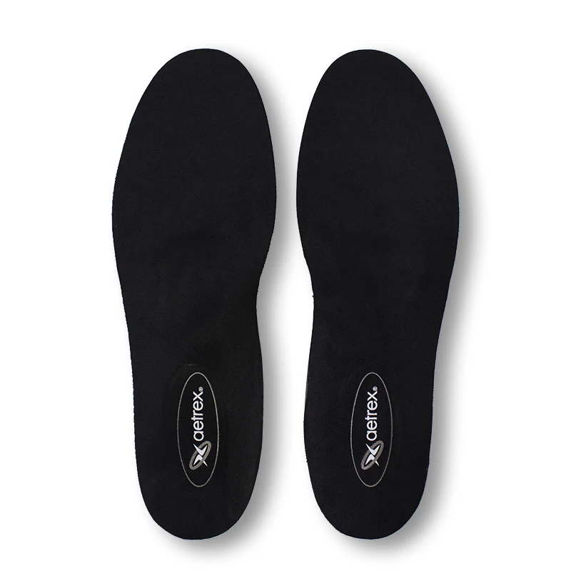 Aetrex Lynco Low Profile Customisable L1105 Supported Orthotics 2 Aetrex Lynco Low Profile Customisable L1105 Supported Orthotics - Image 2