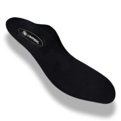 Aetrex Lynco Low Profile Customisable L1125 Supported Orthotics -Sports Protective Gear aetrex lynco l1125 posted supported 12