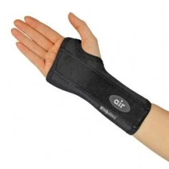 Air SX Wrist Brace