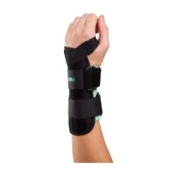 Aircast A2 Wrist Brace -Sports Protective Gear aircast a2 wrist brace 62