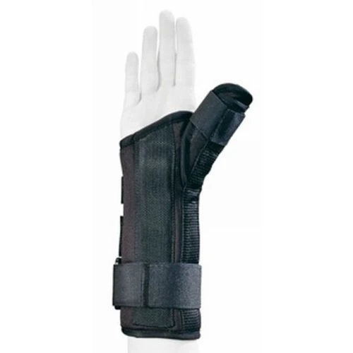 Aircast A2 Wrist Brace With Thumb Spica 1 Aircast A2 Wrist Brace With Thumb Spica