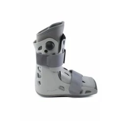 Aircast AirSelect Short Walker Boot -Sports Protective Gear aircast airselect short walker boot13