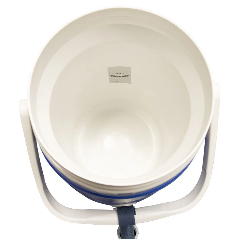 Aircast Ankle Cryo/Cuff With Automatic Cold Therapy IC Cold Therapy Cooler Saver Pack 3 Aircast Ankle Cryo/Cuff With Automatic Cold Therapy IC Cold Therapy Cooler Saver Pack - Image 3