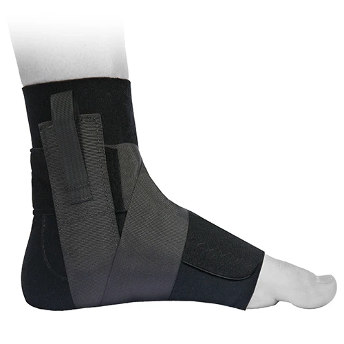 BioSkin AFTR Ankle Support 1 BioSkin AFTR Ankle Support