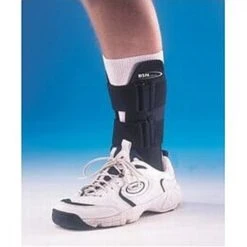 DynaCast AS Ankle Splint